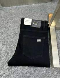Picture of Balenciaga Jeans Long _SKUBalenciagasz28-3811Lr267999